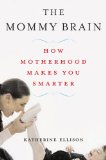 Great Mommy Brain Book