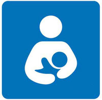 Breastfeeding Symbol