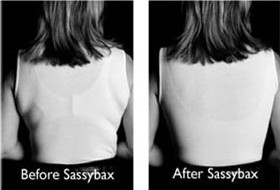 Sassybax