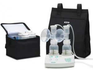Ameda Purely Yours Breastpump