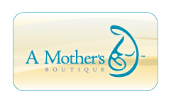 A Mother's Boutique Logo