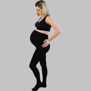maternity tights