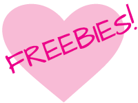 Free Bamboobies with purchase!
